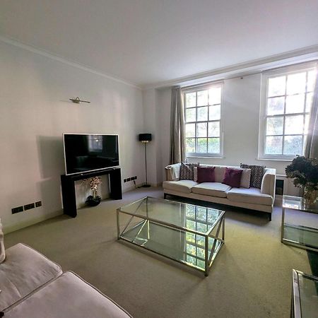 Estatesmen Knightsbridge Apartment Λονδίνο Εξωτερικό φωτογραφία