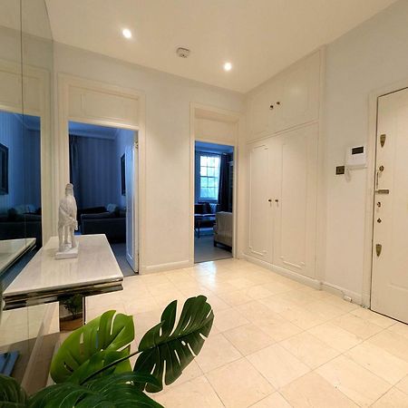Estatesmen Knightsbridge Apartment Λονδίνο Εξωτερικό φωτογραφία