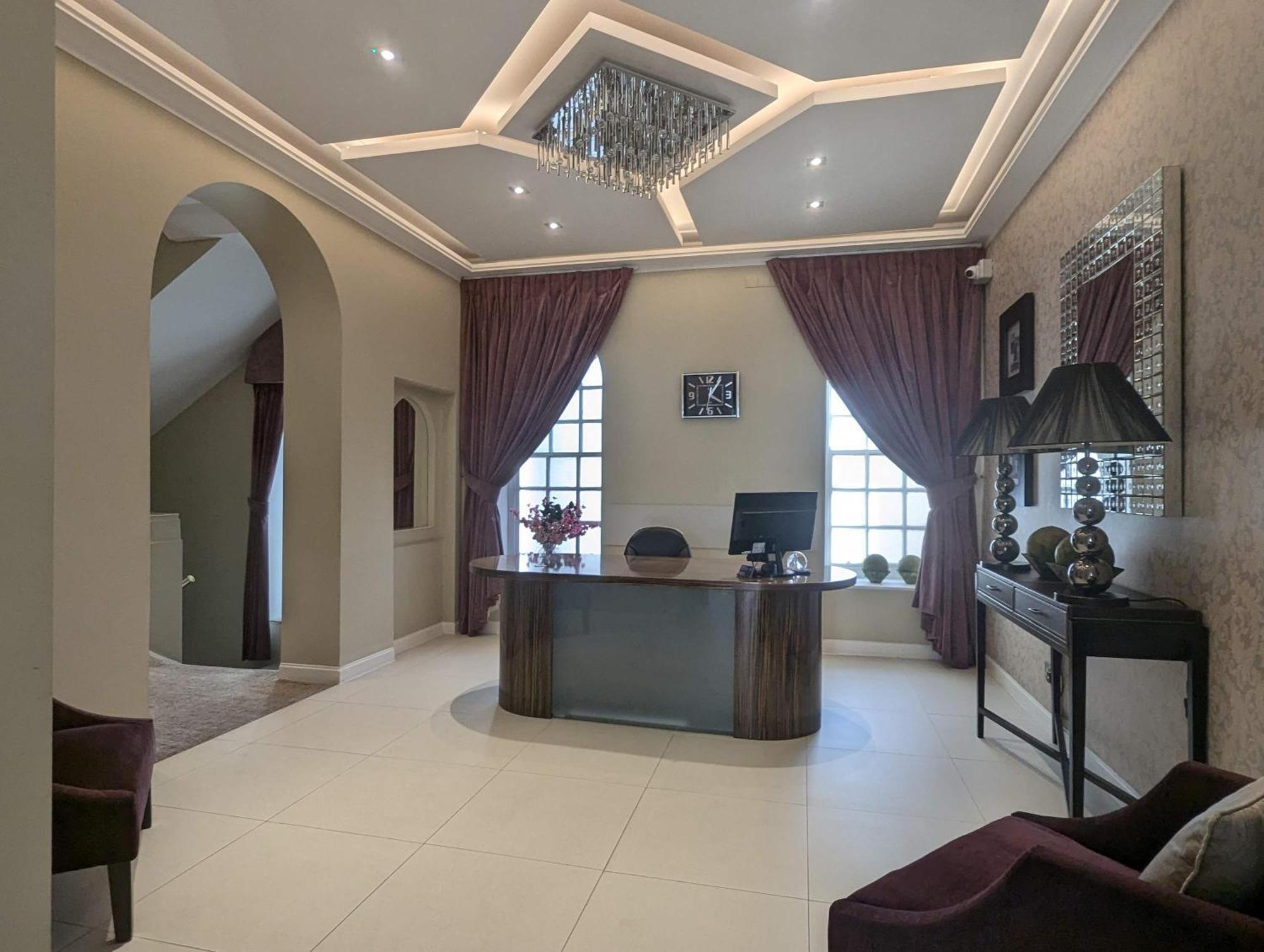 Estatesmen Knightsbridge Apartment Λονδίνο Εξωτερικό φωτογραφία