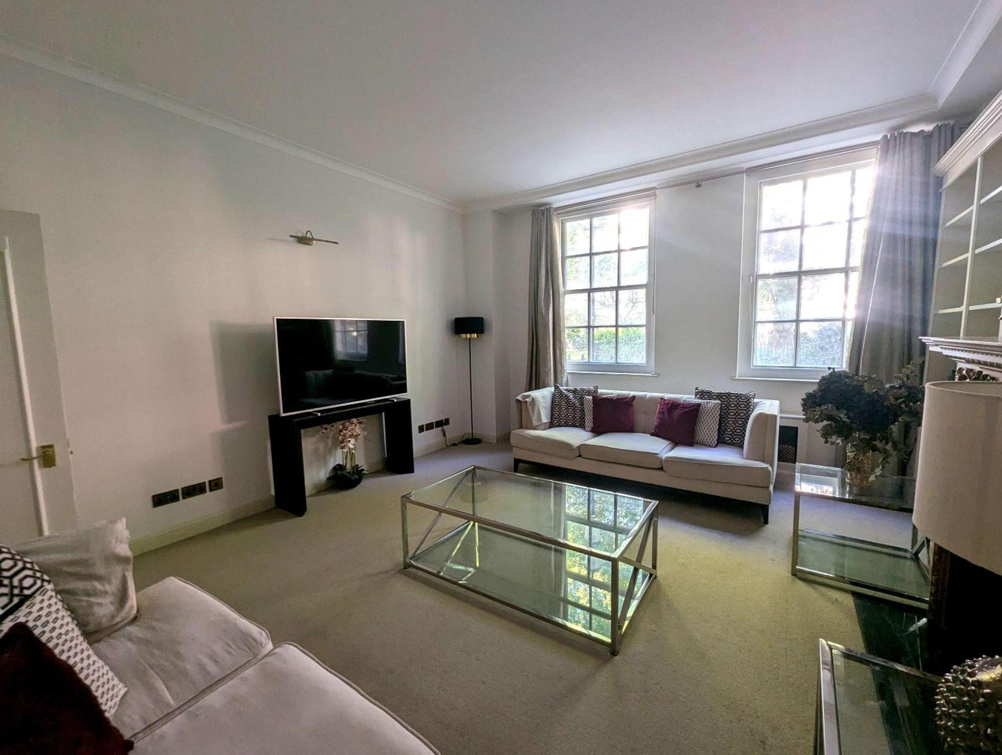 Estatesmen Knightsbridge Apartment Λονδίνο Εξωτερικό φωτογραφία