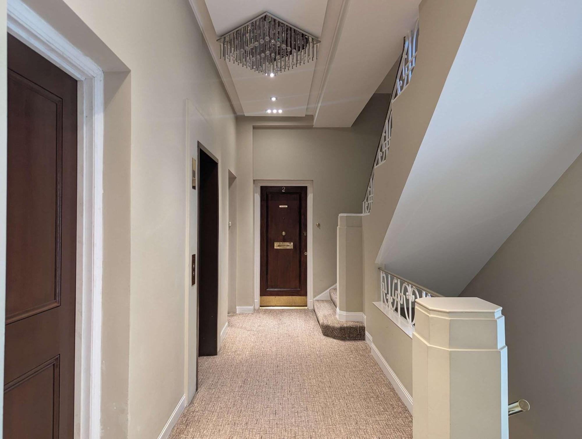 Estatesmen Knightsbridge Apartment Λονδίνο Εξωτερικό φωτογραφία
