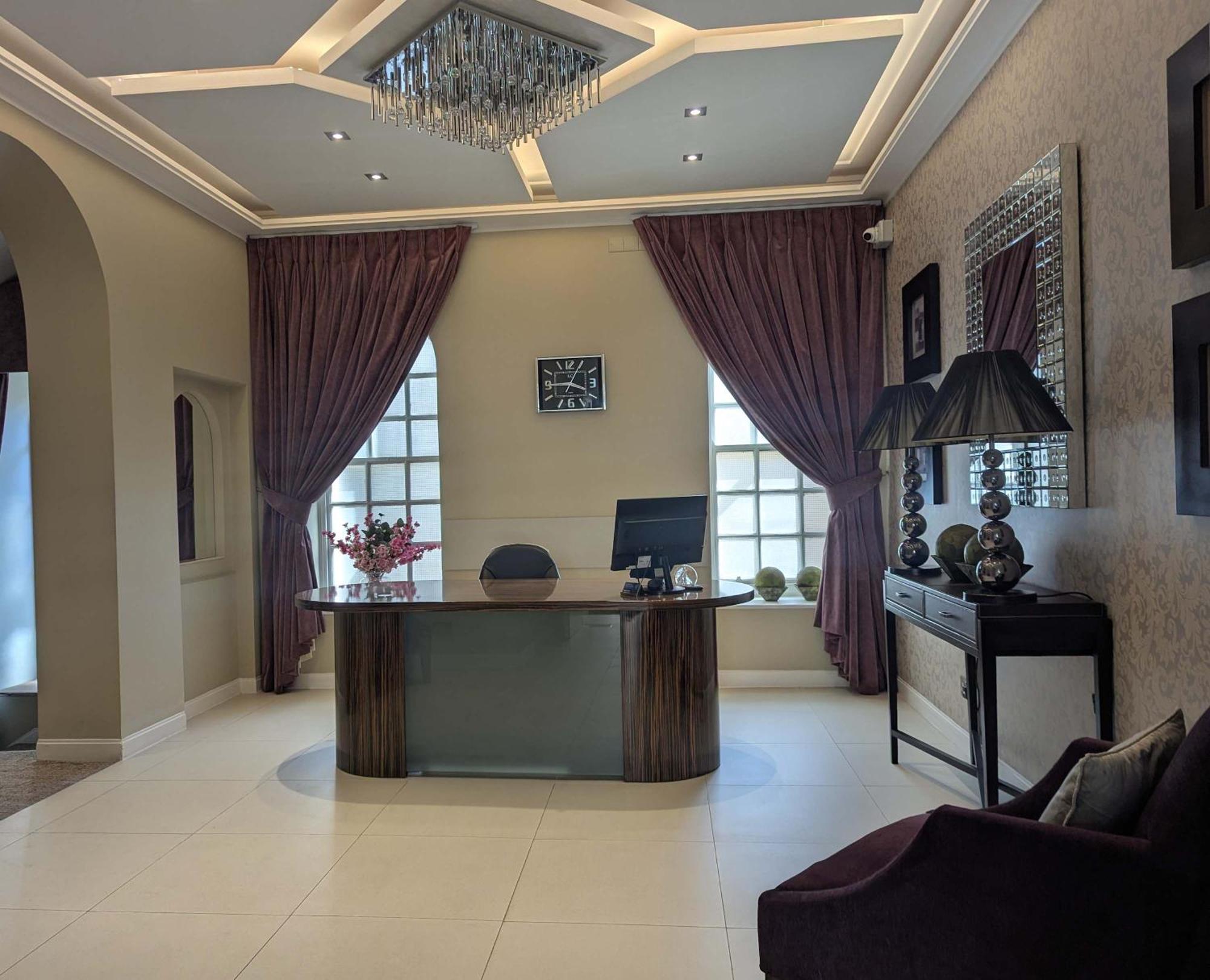 Estatesmen Knightsbridge Apartment Λονδίνο Εξωτερικό φωτογραφία