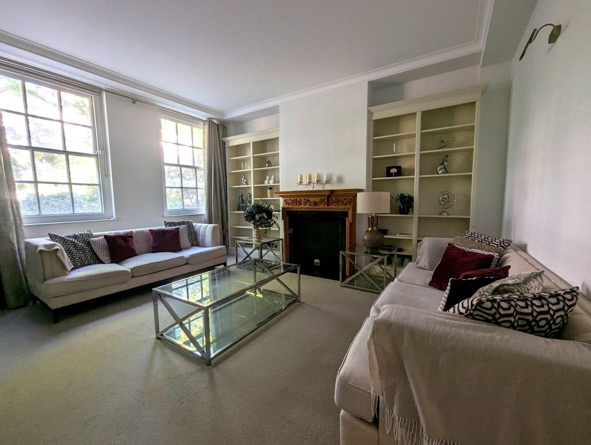 Estatesmen Knightsbridge Apartment Λονδίνο Εξωτερικό φωτογραφία