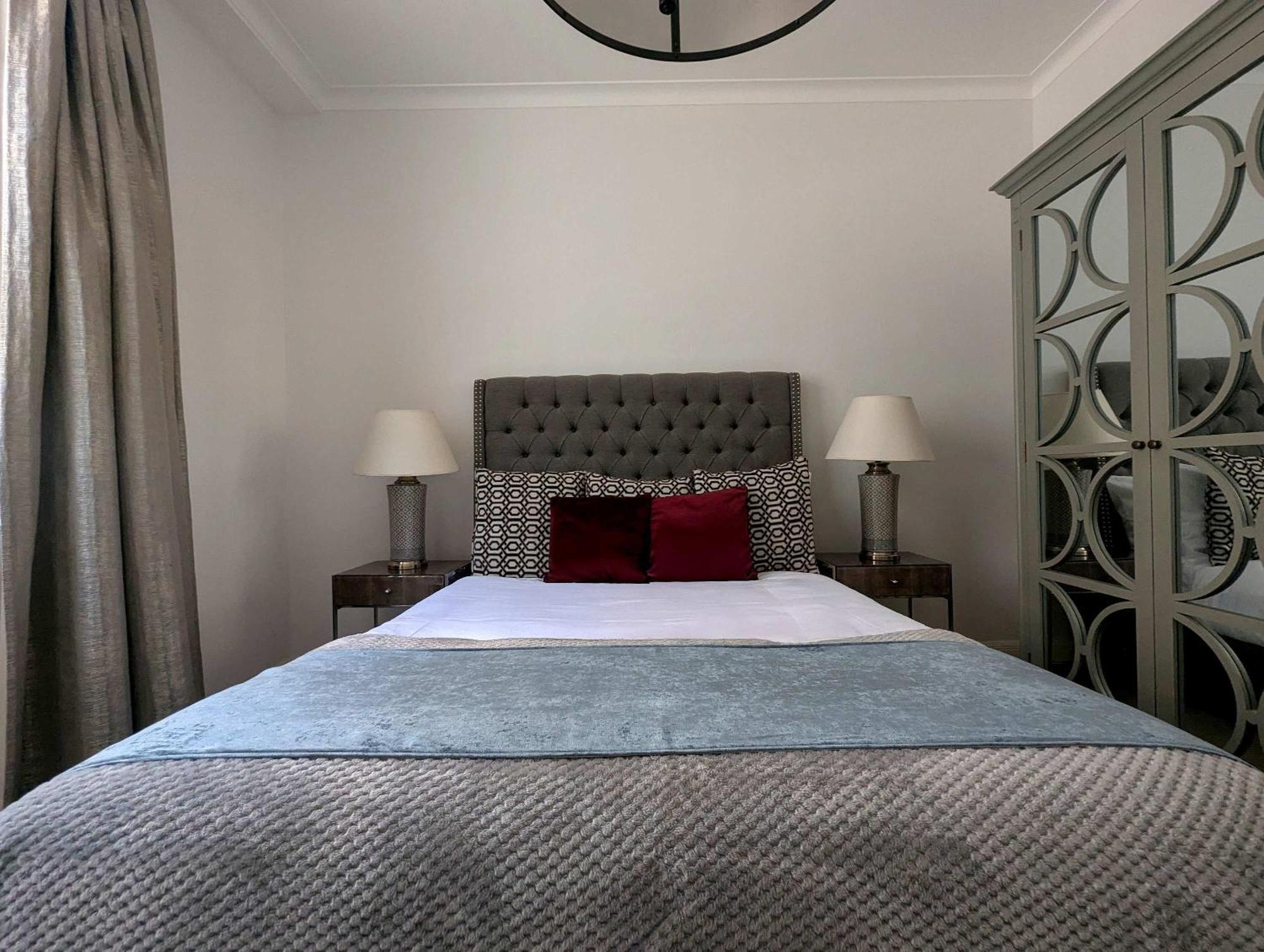 Estatesmen Knightsbridge Apartment Λονδίνο Εξωτερικό φωτογραφία