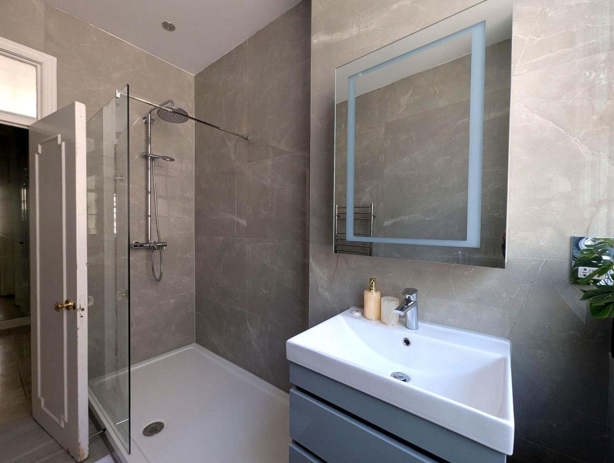 Estatesmen Knightsbridge Apartment Λονδίνο Εξωτερικό φωτογραφία