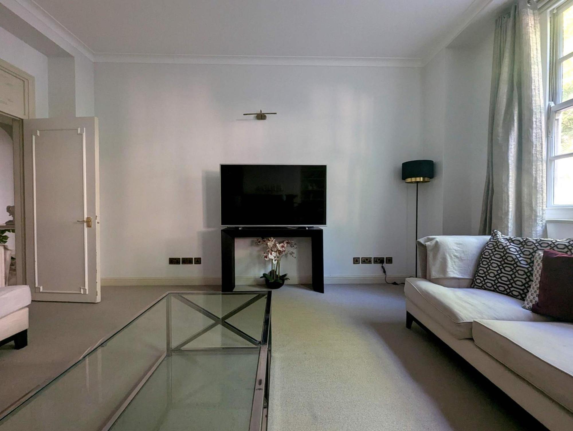 Estatesmen Knightsbridge Apartment Λονδίνο Εξωτερικό φωτογραφία