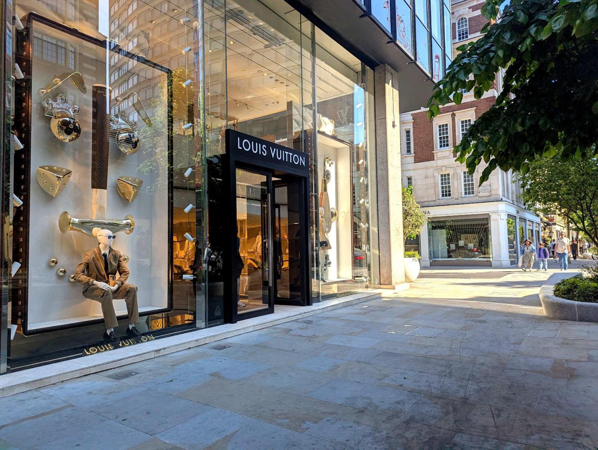 Estatesmen Knightsbridge Apartment Λονδίνο Εξωτερικό φωτογραφία