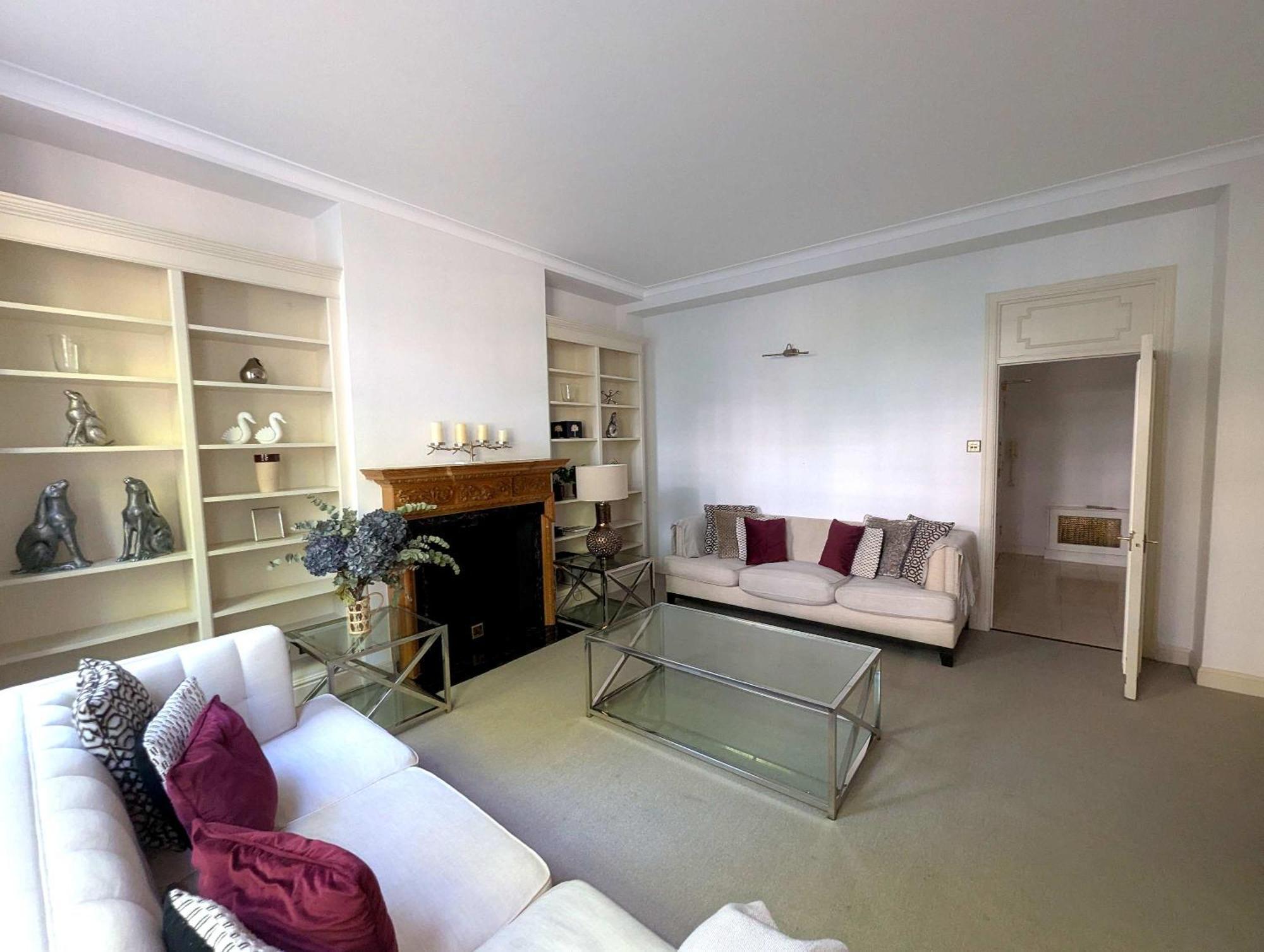 Estatesmen Knightsbridge Apartment Λονδίνο Εξωτερικό φωτογραφία