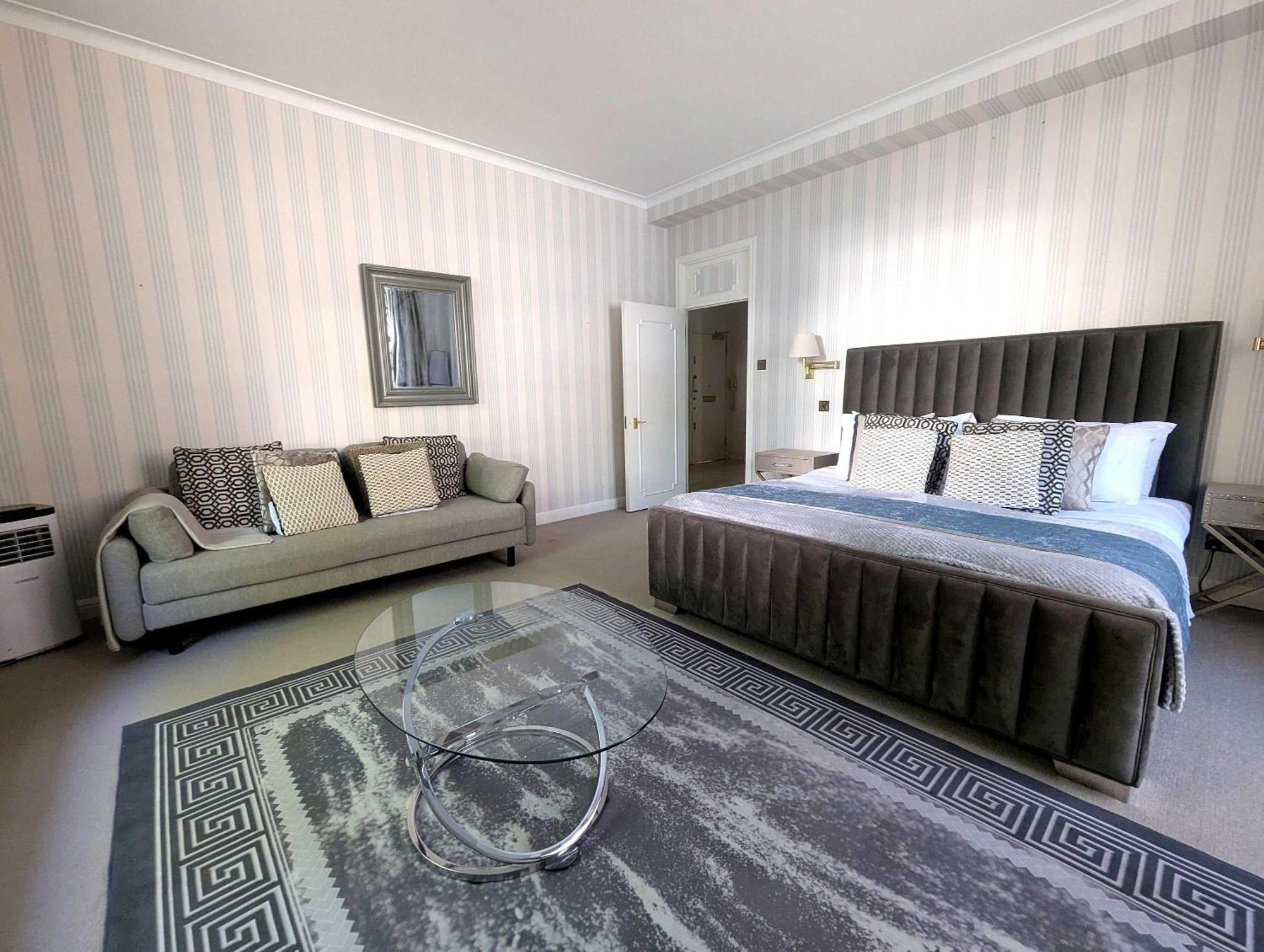 Estatesmen Knightsbridge Apartment Λονδίνο Εξωτερικό φωτογραφία