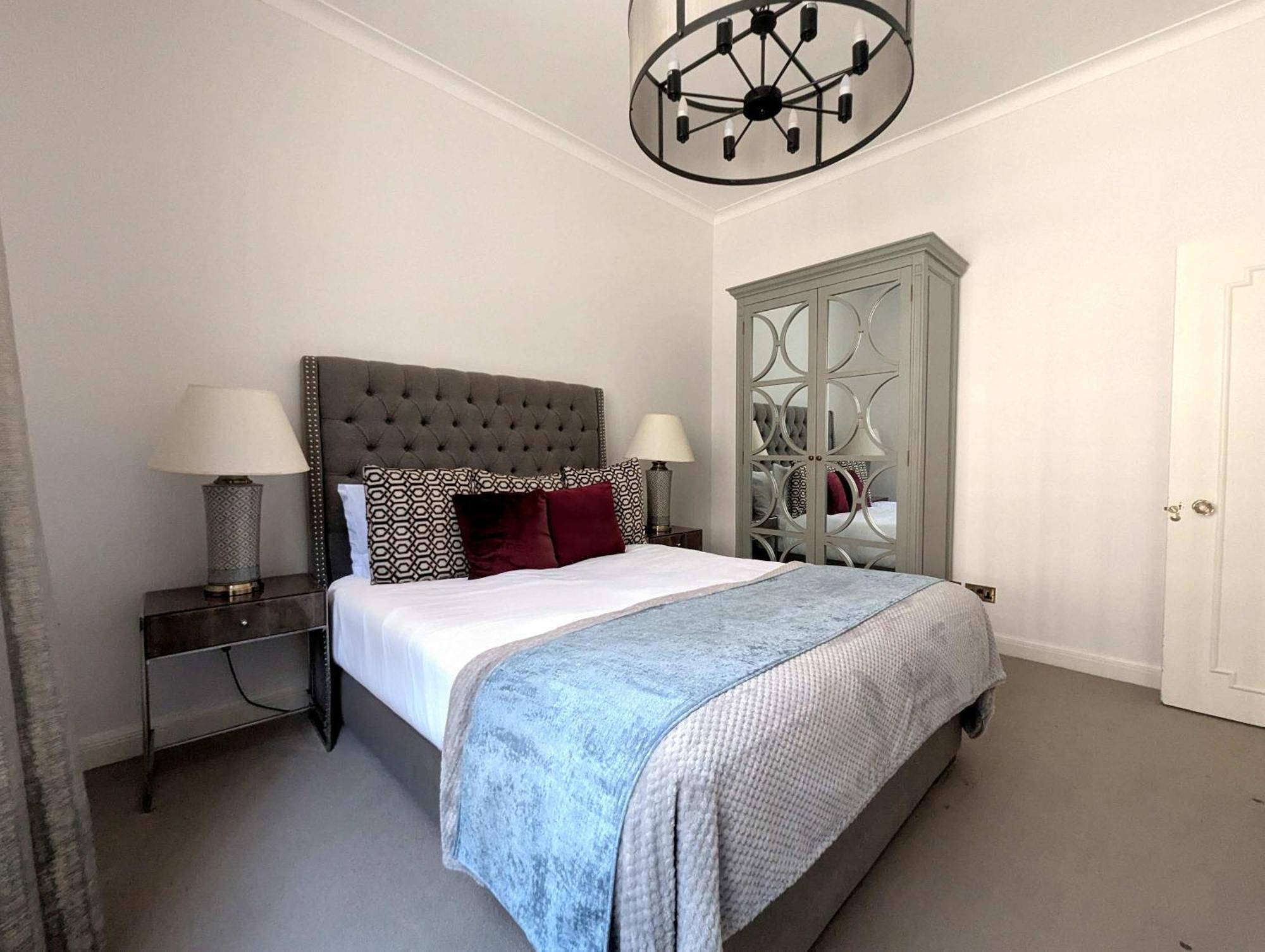 Estatesmen Knightsbridge Apartment Λονδίνο Εξωτερικό φωτογραφία