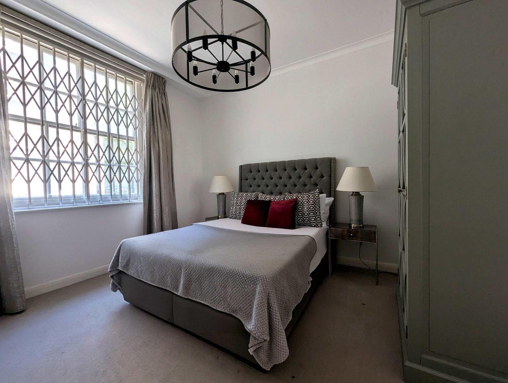 Estatesmen Knightsbridge Apartment Λονδίνο Εξωτερικό φωτογραφία
