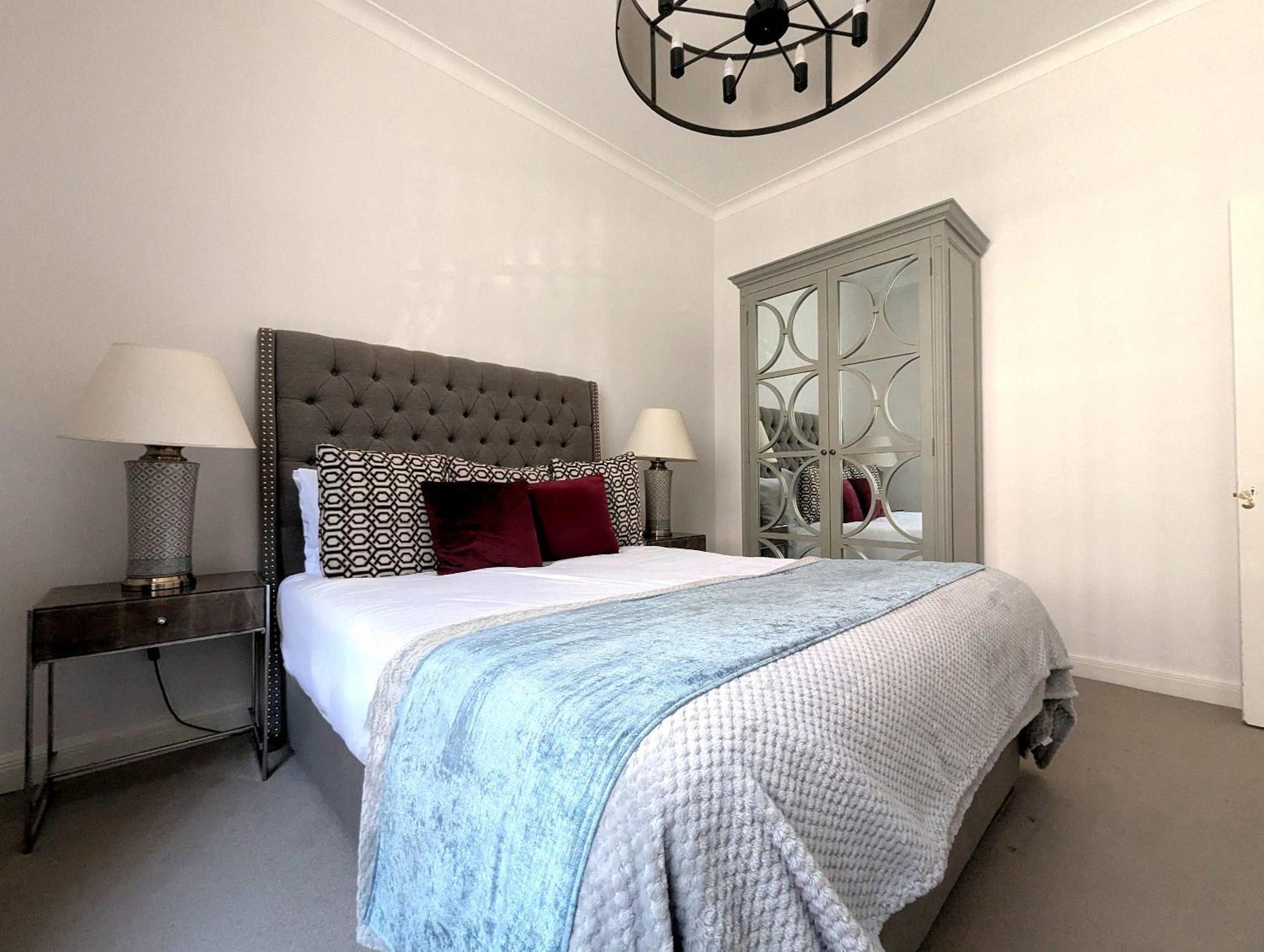 Estatesmen Knightsbridge Apartment Λονδίνο Εξωτερικό φωτογραφία