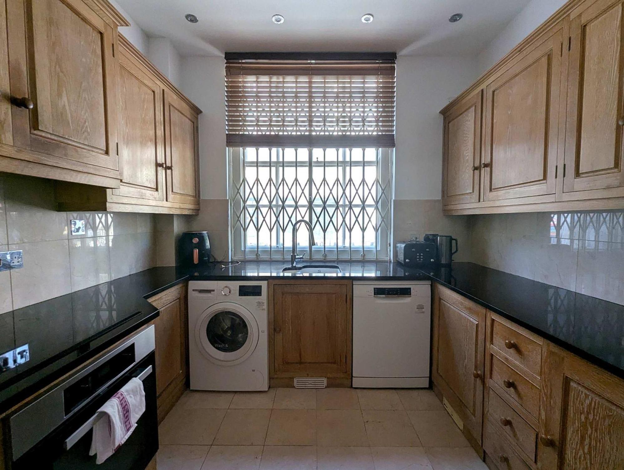 Estatesmen Knightsbridge Apartment Λονδίνο Εξωτερικό φωτογραφία