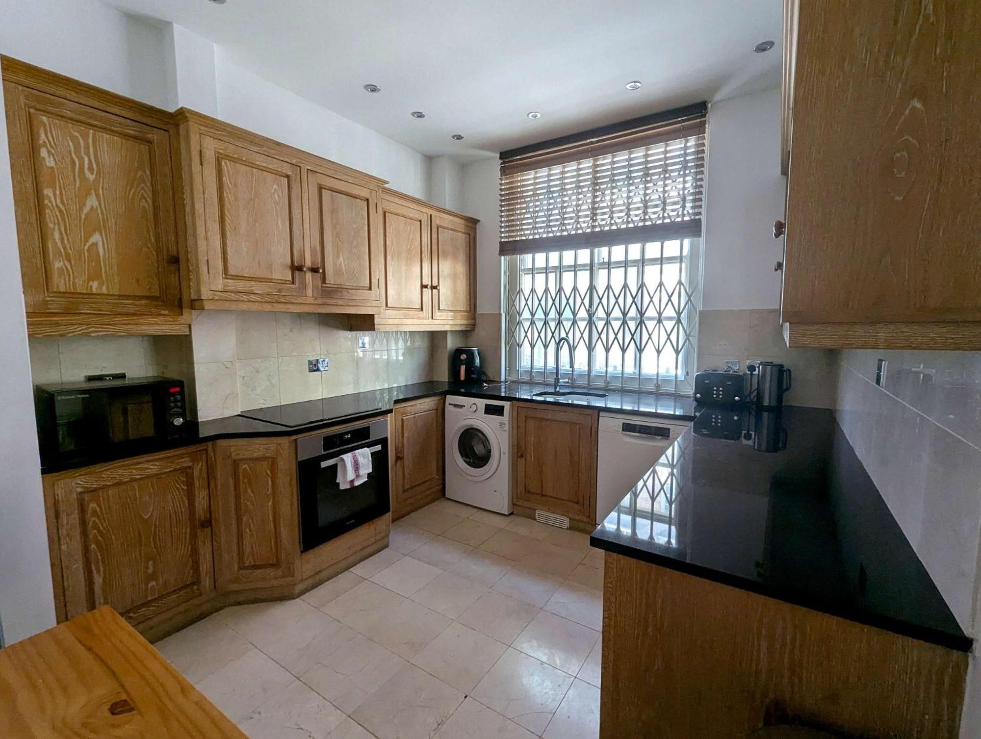 Estatesmen Knightsbridge Apartment Λονδίνο Εξωτερικό φωτογραφία