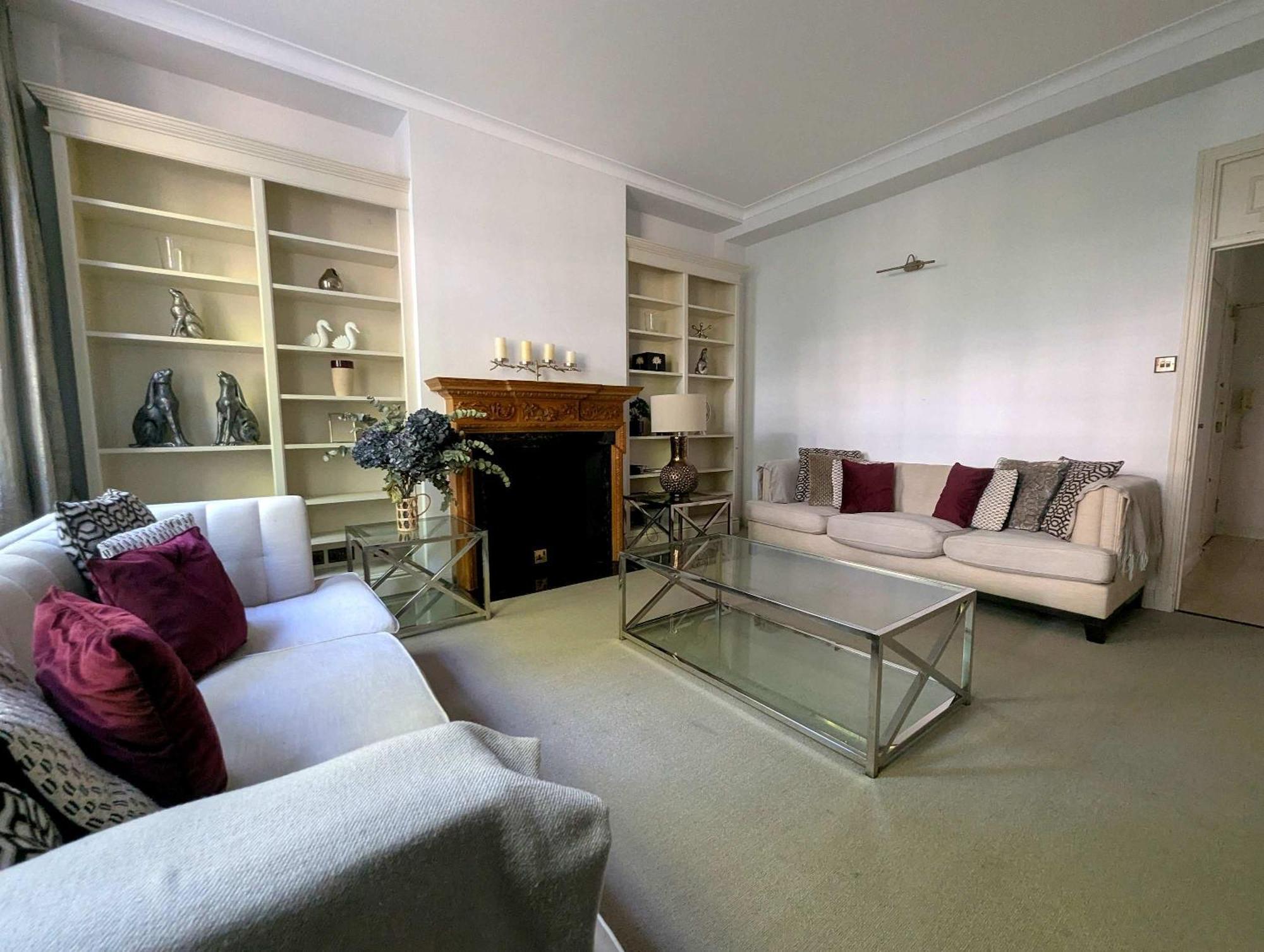 Estatesmen Knightsbridge Apartment Λονδίνο Εξωτερικό φωτογραφία